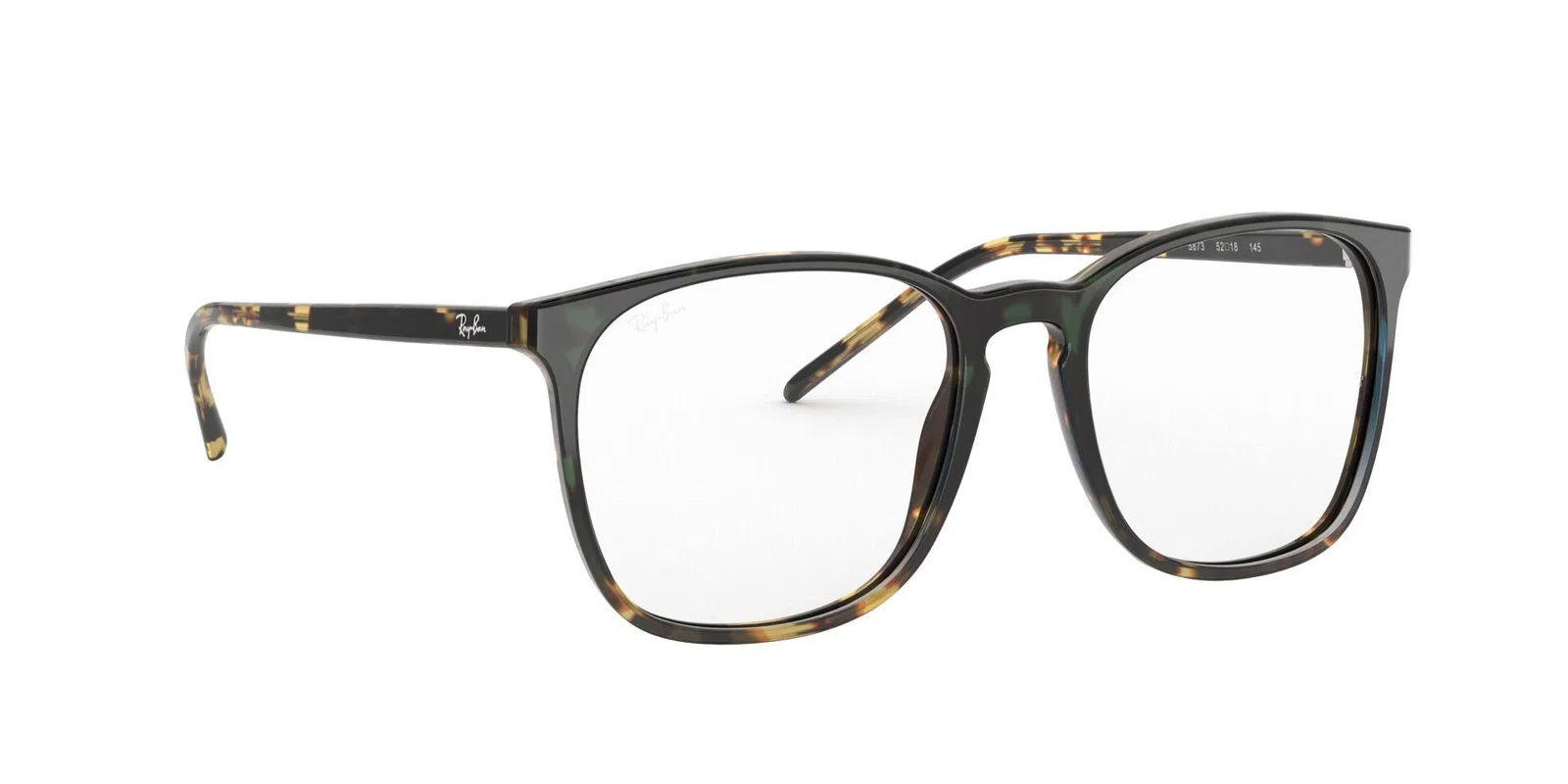 Ray-Ban 5387 Eyeglasses - view 28